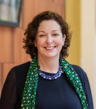 Lesley Meyer女士