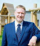 Neil William Westcott校长
