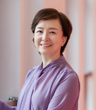 刘丽君校长