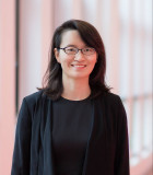 陆维佳女士